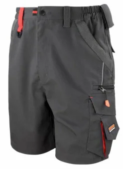 Result R311X - Shorts Techniques Durables et Confortables