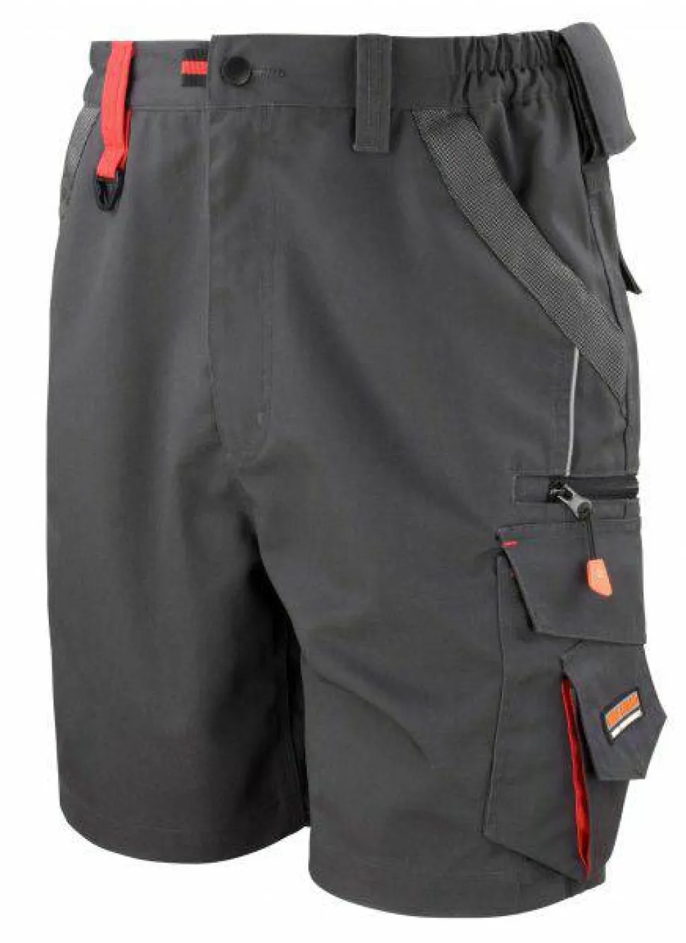 Result R311X - Shorts Techniques Durables et Confortables