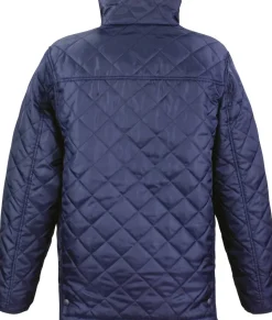 Result R195X - Veste Élégante Urbain Cheltenham