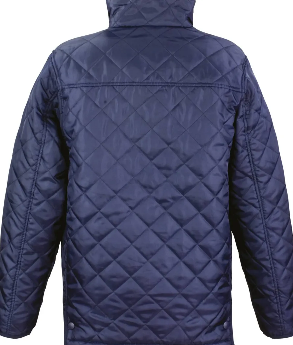 Result R195X - Veste Élégante Urbain Cheltenham