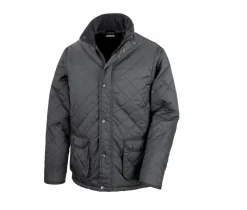 Result R195X - Veste Élégante Urbain Cheltenham