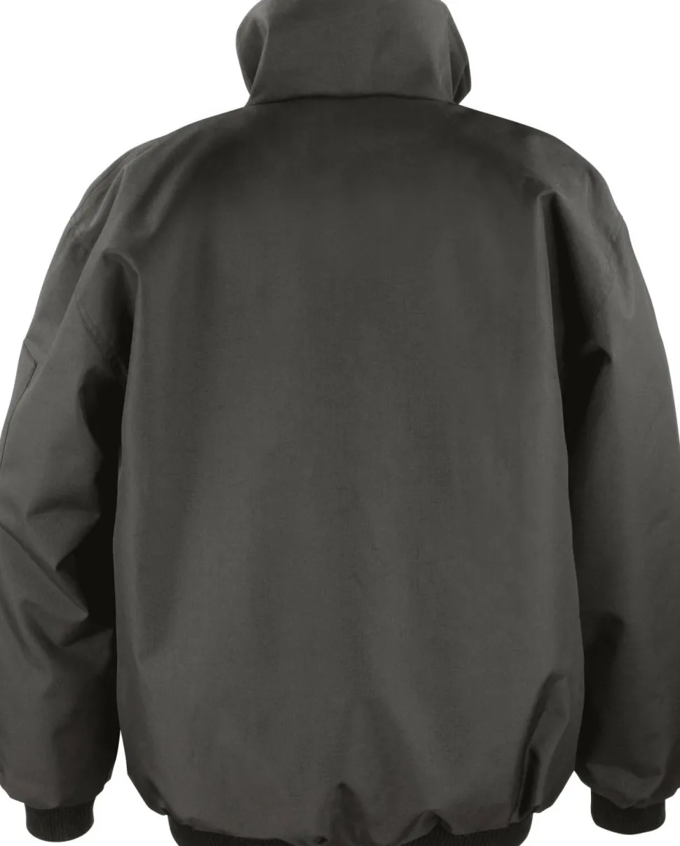 Result R300X - VESTE PILOTE WORK GUARD - SABRE