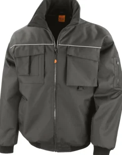 Result R300X - VESTE PILOTE WORK GUARD - SABRE