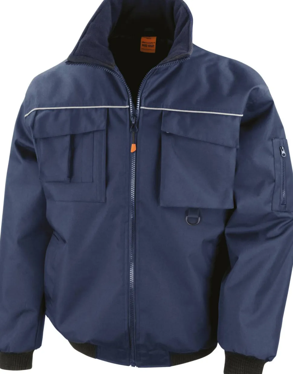 Result R300X - VESTE PILOTE WORK GUARD - SABRE