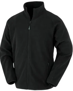 Result R903X - Veste polarthermique en polaire recyclée