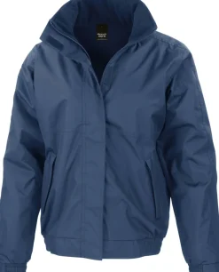 Result R221X - Veste Polyvalente Résistante aux Intempéries
