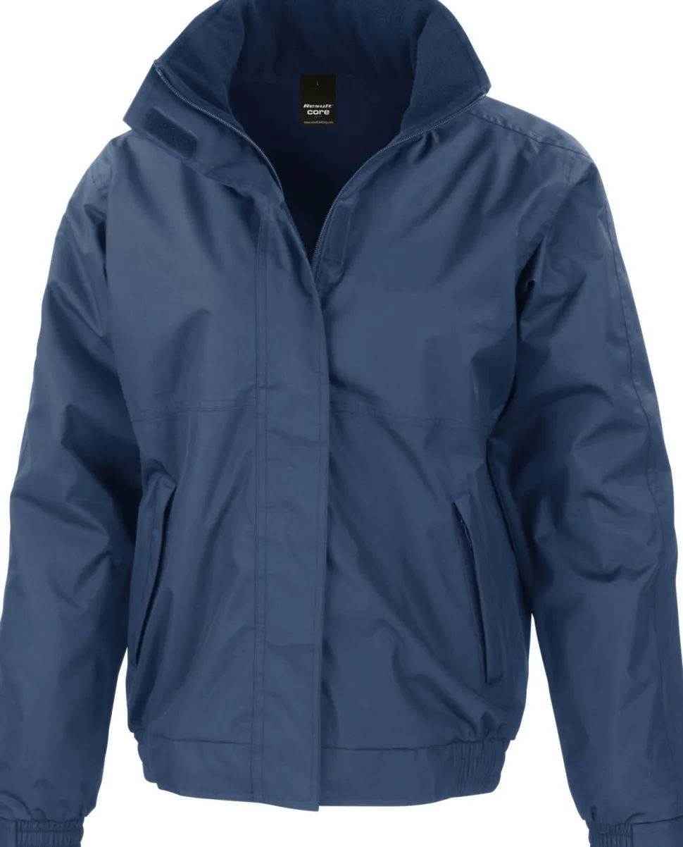 Result R221X - Veste Polyvalente Résistante aux Intempéries