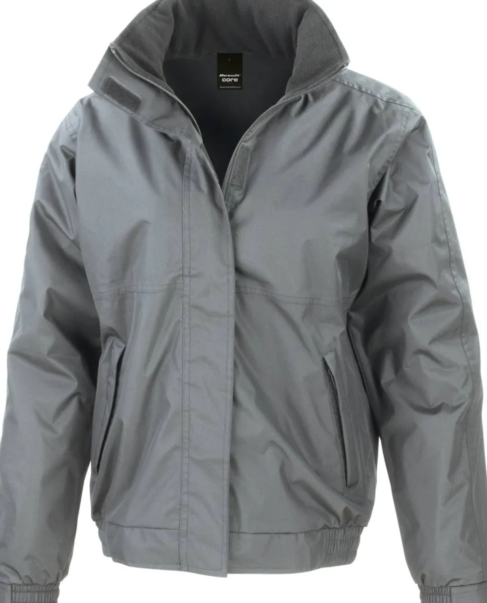 Result R221X - Veste Polyvalente Résistante aux Intempéries