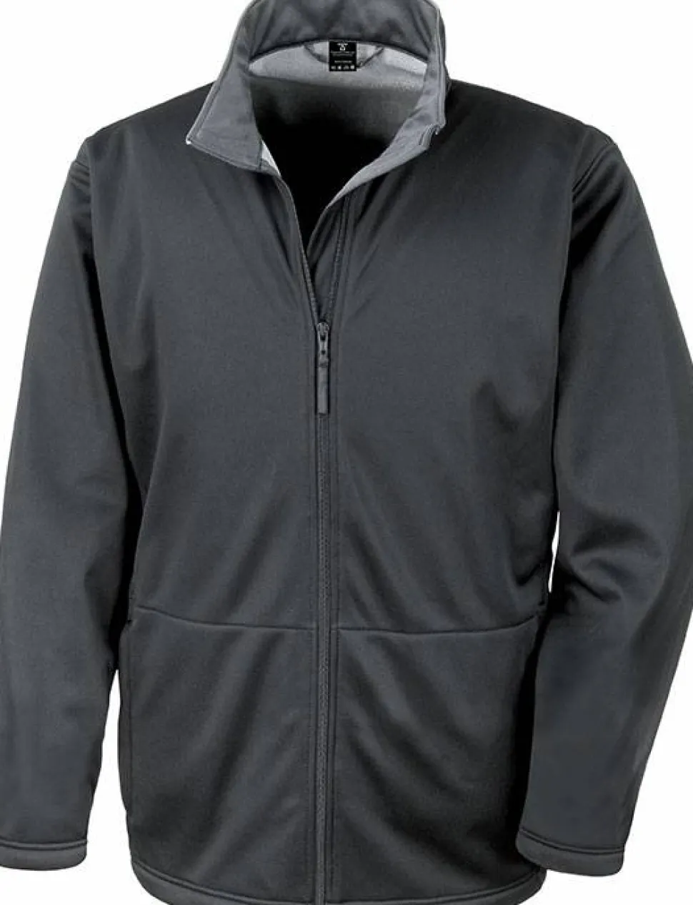 Result R209X - Veste Softshell Confort Active Étanche