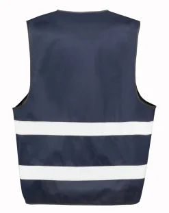 Result R200XEV - Gilet CORE à visibilité accrue