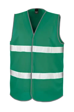 Result R200XEV - Gilet CORE à visibilité accrue