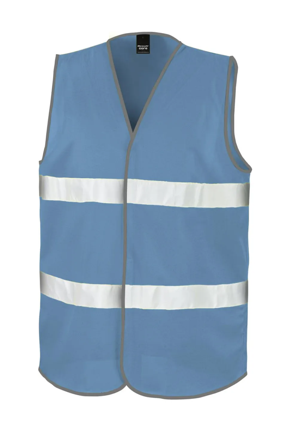 Result R200XEV - Gilet CORE à visibilité accrue