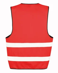 Result R200XEV - Gilet CORE à visibilité accrue