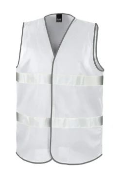 Result R200XEV - Gilet CORE à visibilité accrue