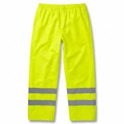 Result Safeguard RE22X - Pantalon de sécurité haute visibilité