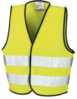 Result Safe-Guard R200J - Core Junior Safety Vest