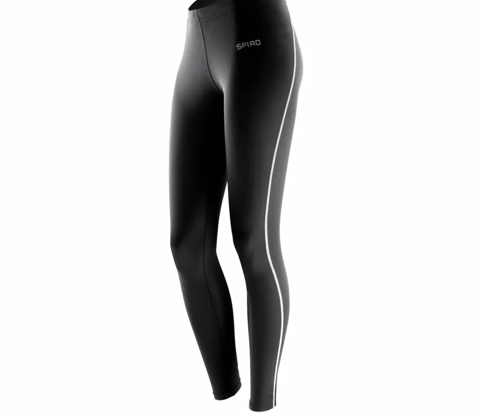 Result S251F - Leggings Confort et Performance Bodyfit
