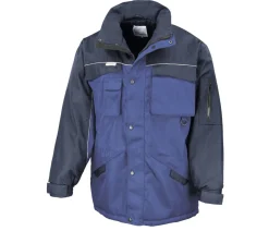 Result Work-Guard R72 - Heavy Duty Combo Coat