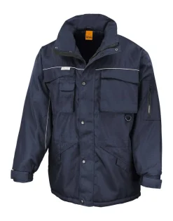 Result Work-Guard R72 - Heavy Duty Combo Coat