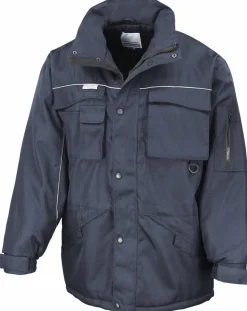 Result Work-Guard RE72A - Veste combo résistante Workguard™