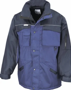 Result Work-Guard RE72A - Veste combo résistante Workguard™