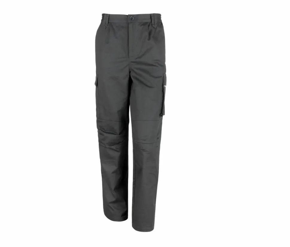 Result Work-Guard R308X - Work-Guard Action Trousers