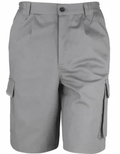Result Work-Guard R309X - Work-Guard Action Shorts