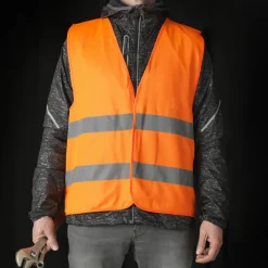 RFX™ 538546 - Gilet de sécurité XL à usage professionnel See-me RFX™