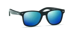 RHODOS Lunettes de soleil bambou - GiftRetail MO6492