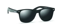 RHODOS Lunettes de soleil bambou - GiftRetail MO6492