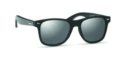 RHODOS Lunettes de soleil bambou - GiftRetail MO6492