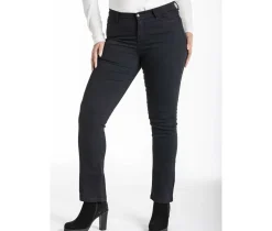 RICA LEWIS OBR9 - Jean taille haute
