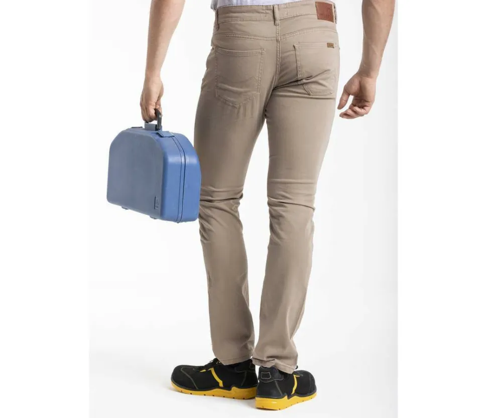 RICA LEWIS RL803 - Jean Homme Ajuste Stretch