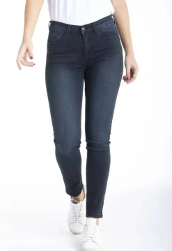 RICA LEWIS RL600 - Jeans Slim Femme RL600 RICA LEWIS Confort Moderne