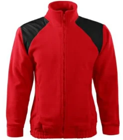 RIMECK 506 - Blouson Hi-Q fleece mixte