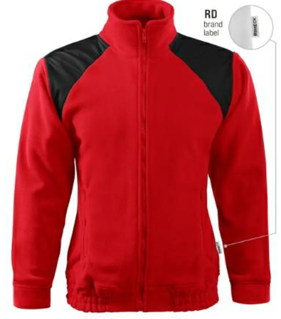 RIMECK 506 - Blouson Hi-Q fleece mixte