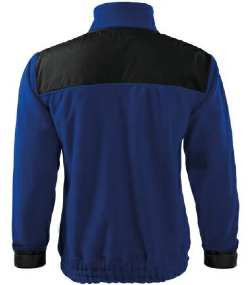 RIMECK 506 - Blouson Hi-Q fleece mixte