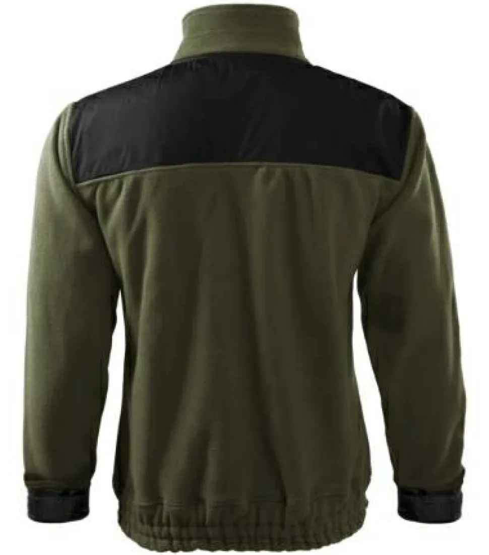 RIMECK 506 - Blouson Hi-Q fleece mixte