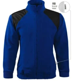 RIMECK 506 - Blouson Hi-Q fleece mixte