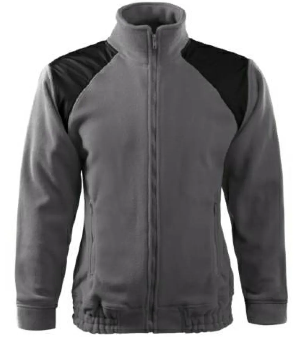 RIMECK 506 - Blouson Hi-Q fleece mixte