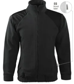 RIMECK 506 - Blouson Hi-Q fleece mixte