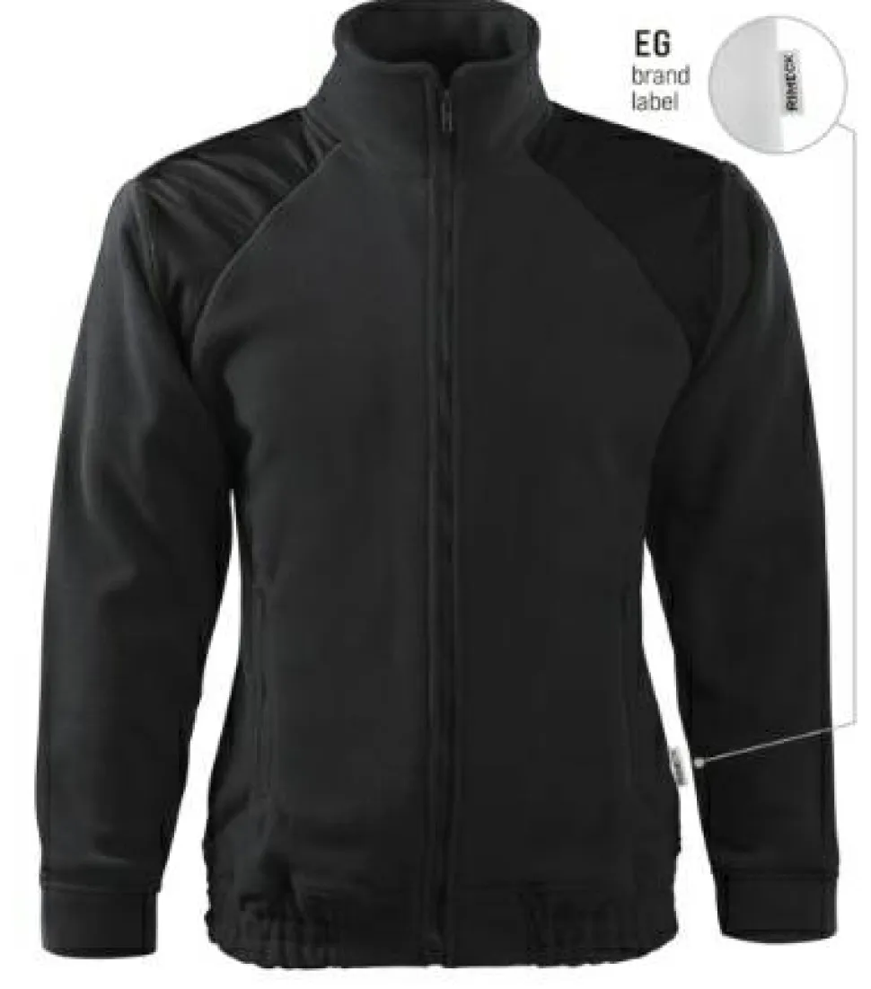 RIMECK 506 - Blouson Hi-Q fleece mixte
