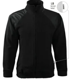 RIMECK 506 - Blouson Hi-Q fleece mixte