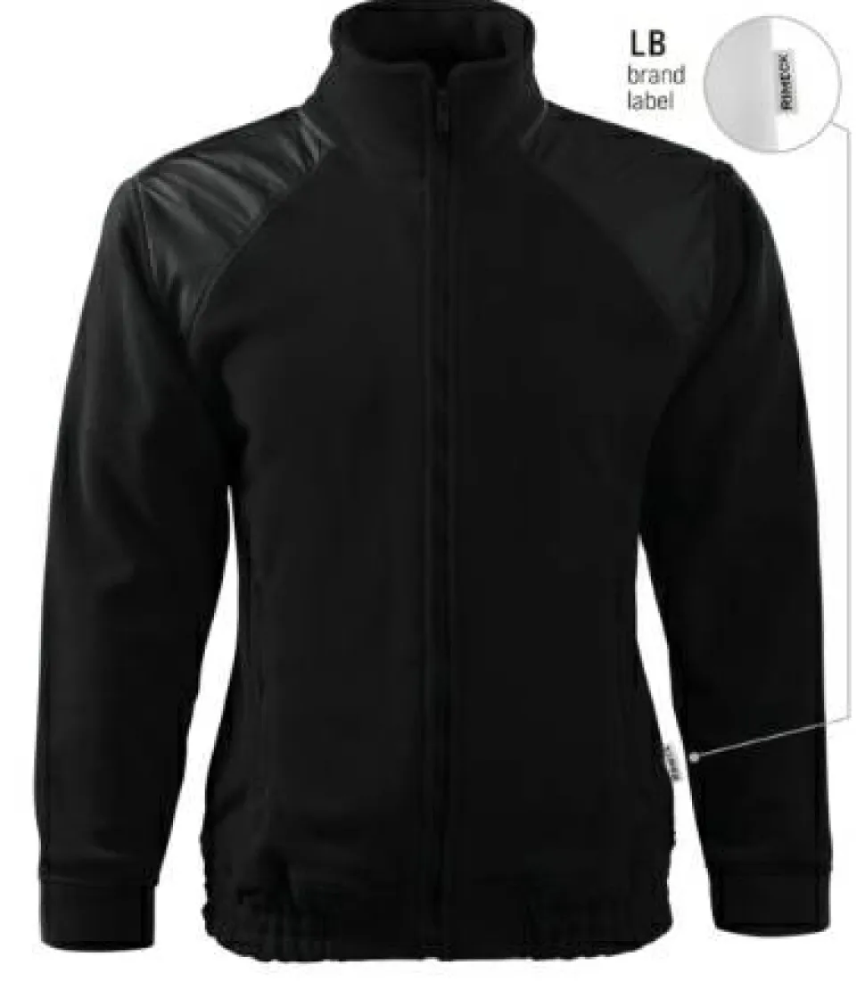 RIMECK 506 - Blouson Hi-Q fleece mixte