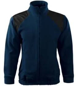 RIMECK 506 - Blouson Hi-Q fleece mixte