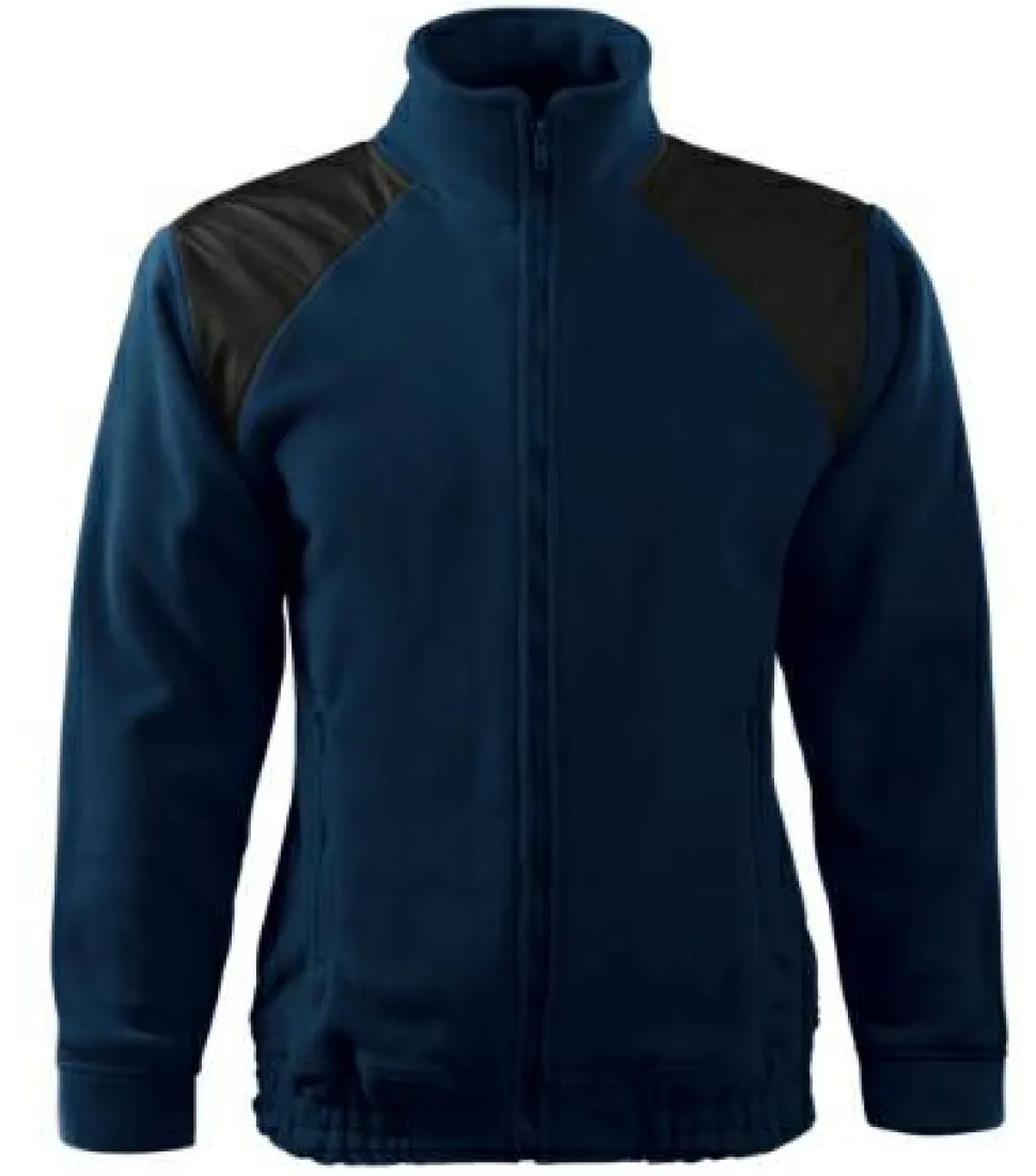 RIMECK 506 - Blouson Hi-Q fleece mixte