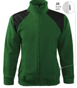 RIMECK 506 - Blouson Hi-Q fleece mixte