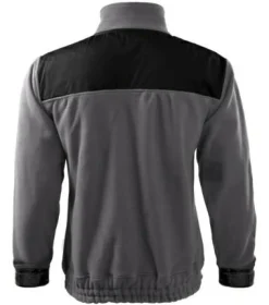 RIMECK 506 - Blouson Hi-Q fleece mixte