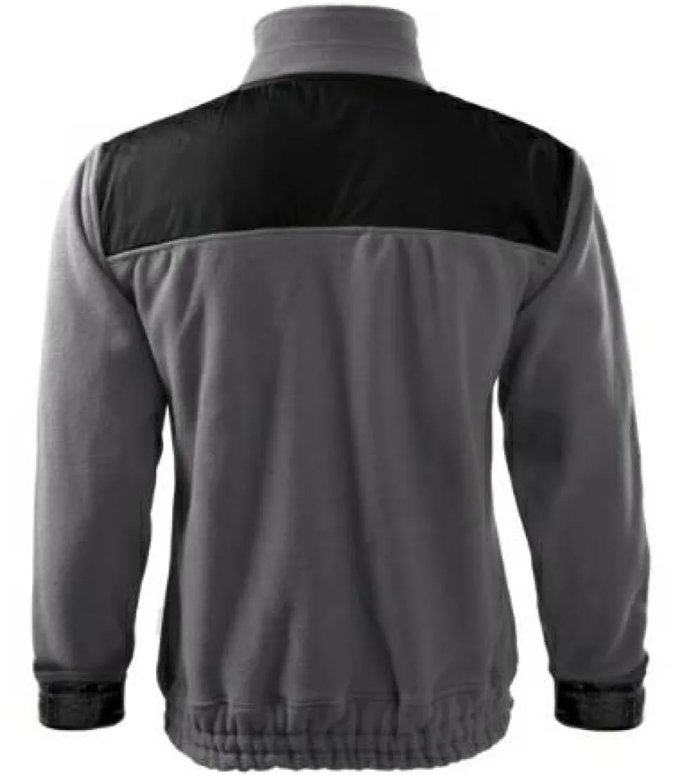 RIMECK 506 - Blouson Hi-Q fleece mixte