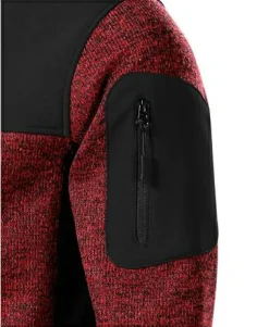 RIMECK 550 - blouson softshell Casual pour homme